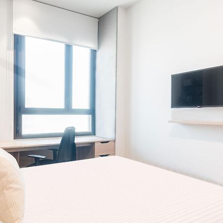 Hotel Nido Malvarrosa Βαλένθια Εξωτερικό φωτογραφία