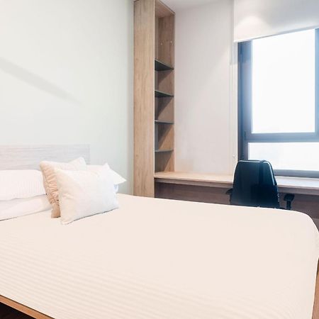 Hotel Nido Malvarrosa Βαλένθια Εξωτερικό φωτογραφία