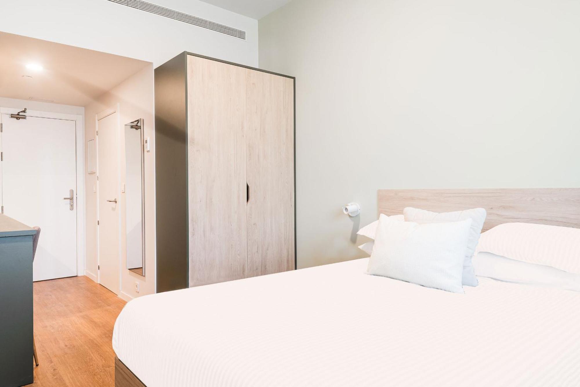 Hotel Nido Malvarrosa Βαλένθια Δωμάτιο φωτογραφία