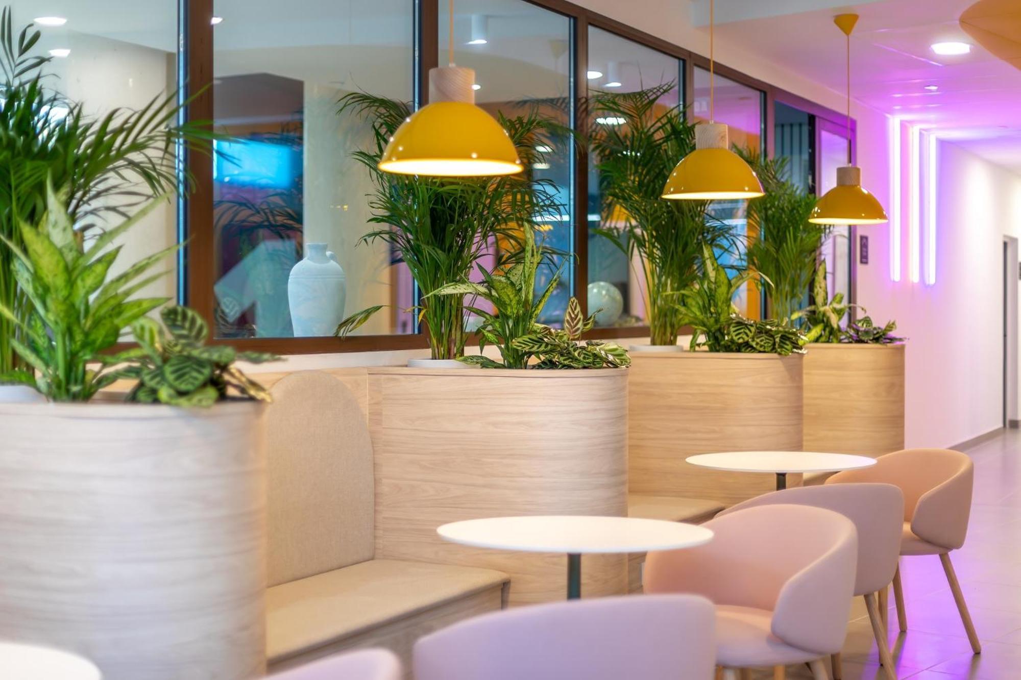 Hotel Nido Malvarrosa Βαλένθια Εξωτερικό φωτογραφία