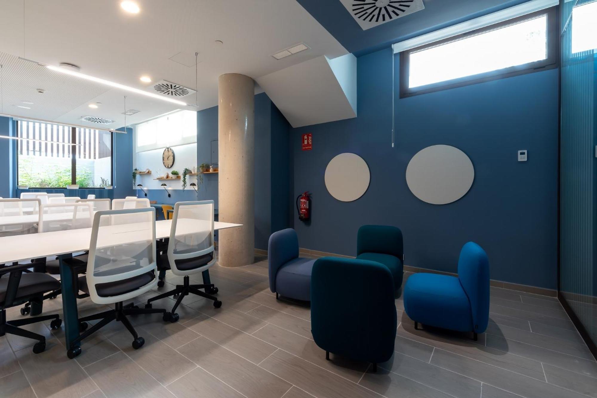 Hotel Nido Malvarrosa Βαλένθια Εξωτερικό φωτογραφία