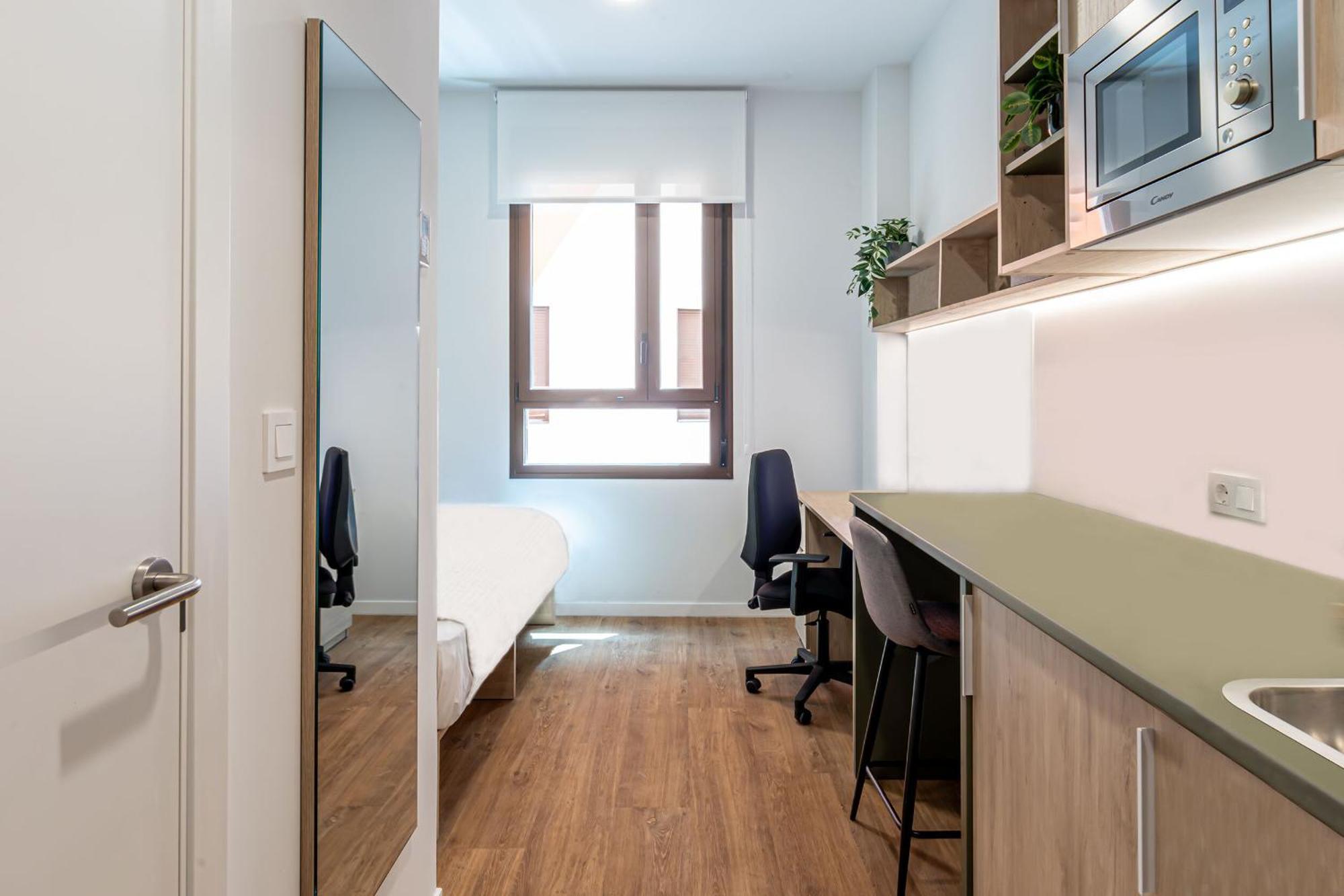 Hotel Nido Malvarrosa Βαλένθια Δωμάτιο φωτογραφία
