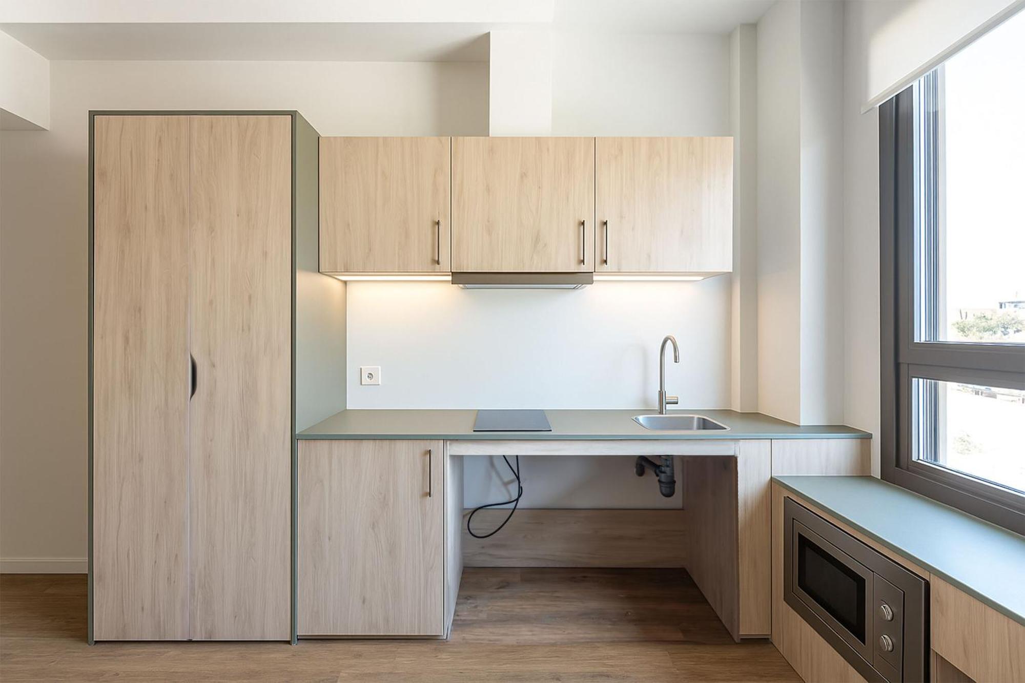 Hotel Nido Malvarrosa Βαλένθια Δωμάτιο φωτογραφία