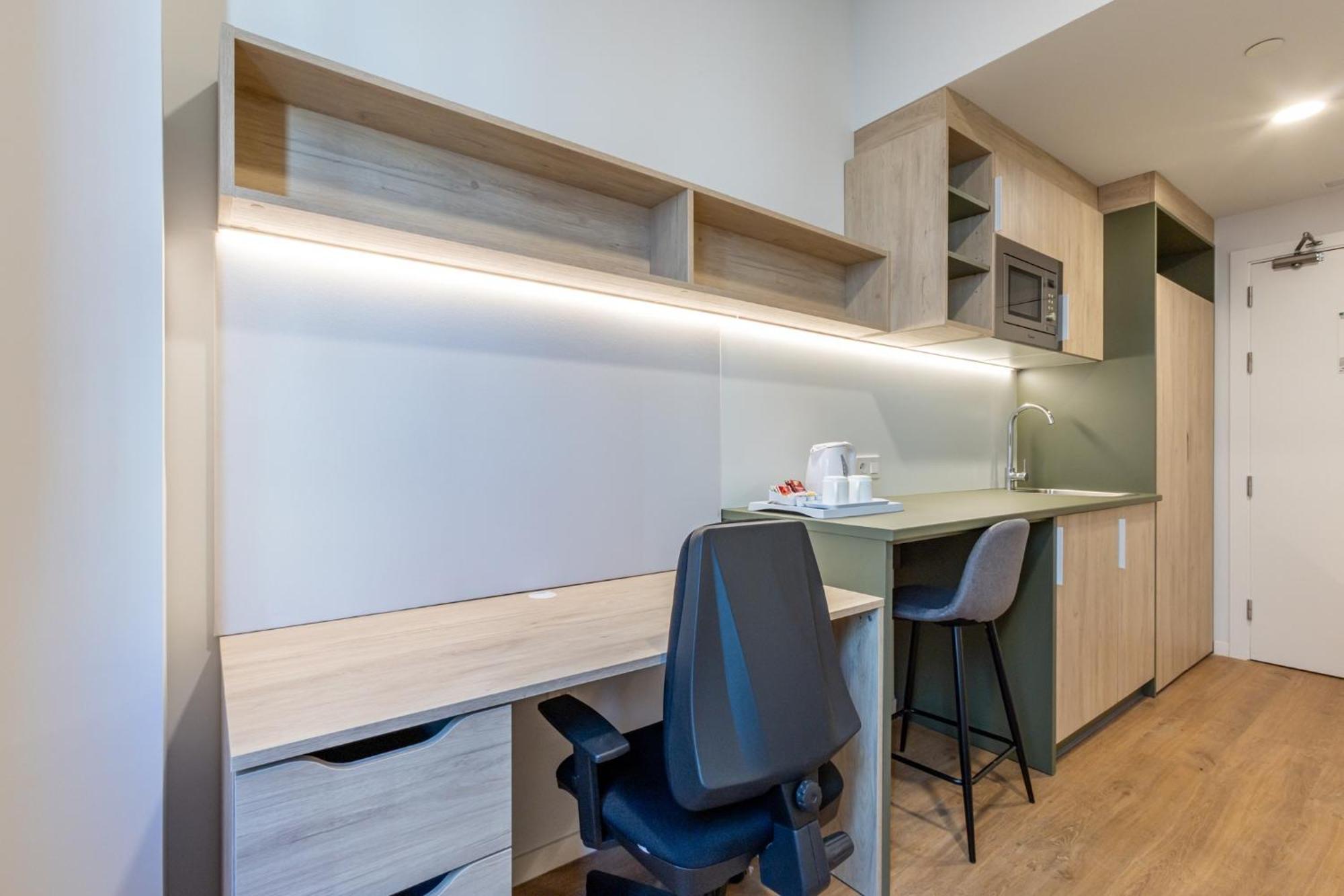 Hotel Nido Malvarrosa Βαλένθια Δωμάτιο φωτογραφία