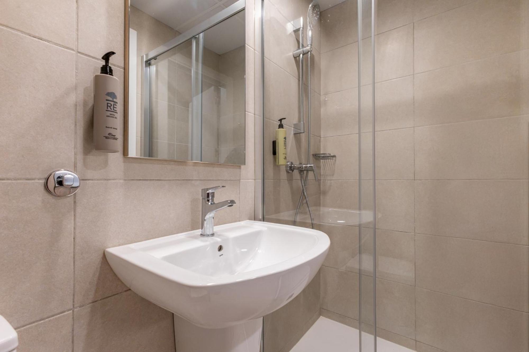 Hotel Nido Malvarrosa Βαλένθια Δωμάτιο φωτογραφία
