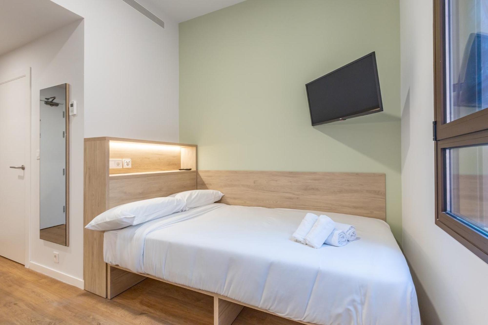 Hotel Nido Malvarrosa Βαλένθια Δωμάτιο φωτογραφία