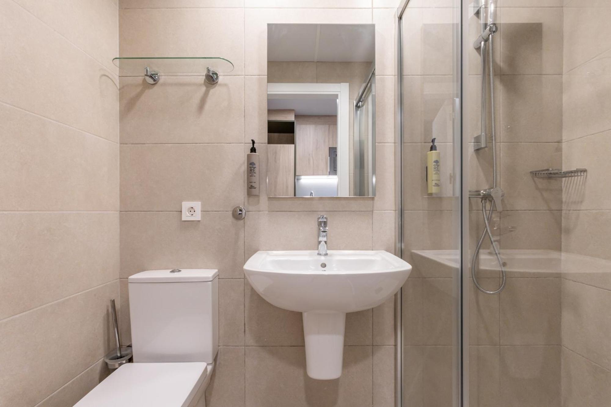 Hotel Nido Malvarrosa Βαλένθια Δωμάτιο φωτογραφία