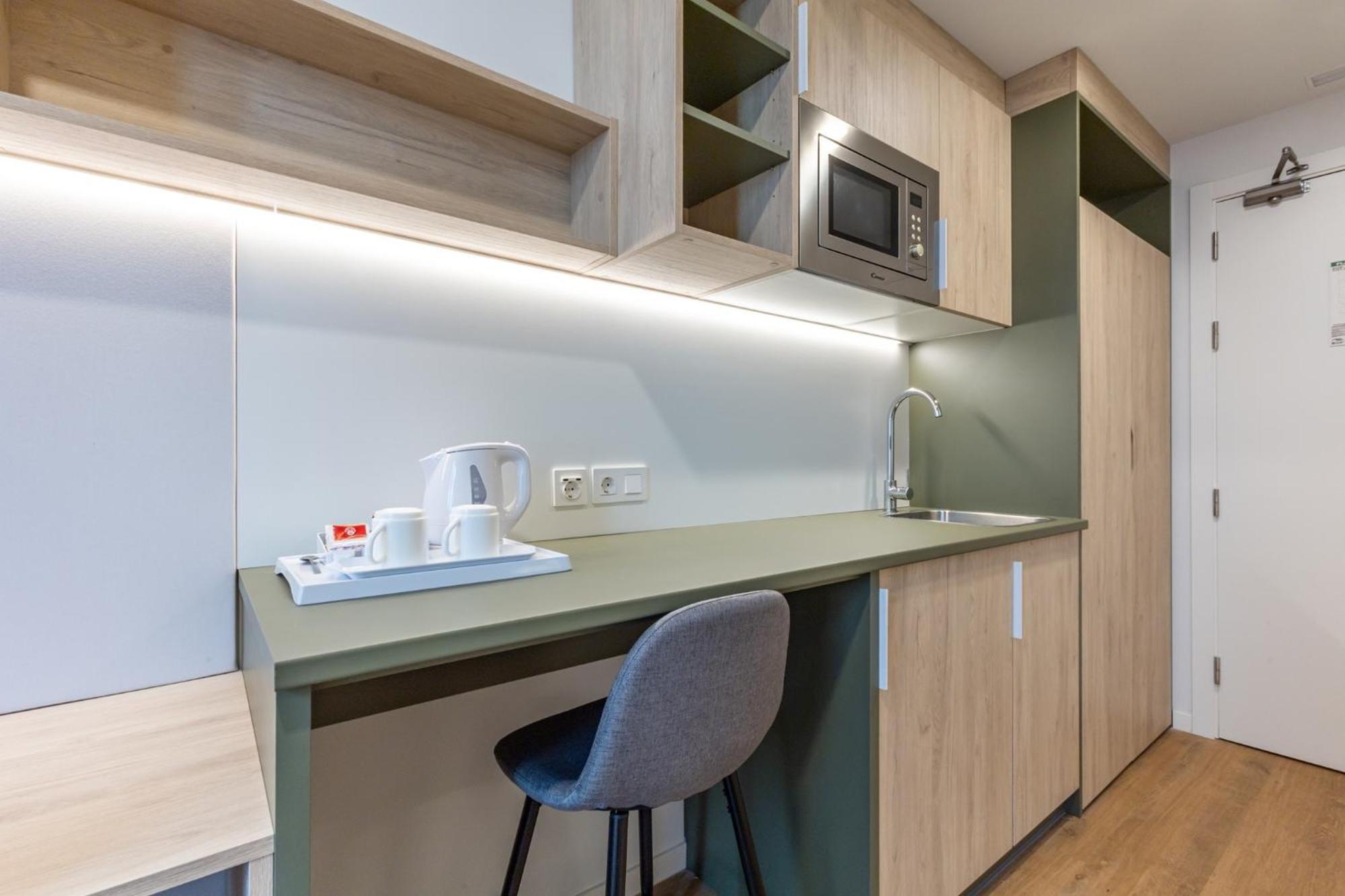 Hotel Nido Malvarrosa Βαλένθια Δωμάτιο φωτογραφία