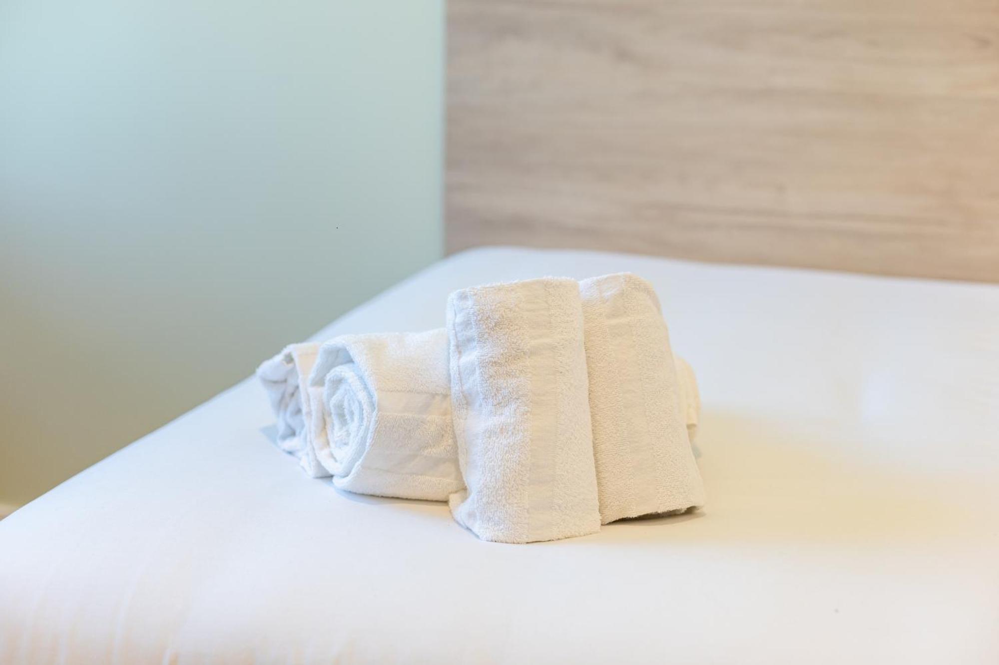 Hotel Nido Malvarrosa Βαλένθια Δωμάτιο φωτογραφία