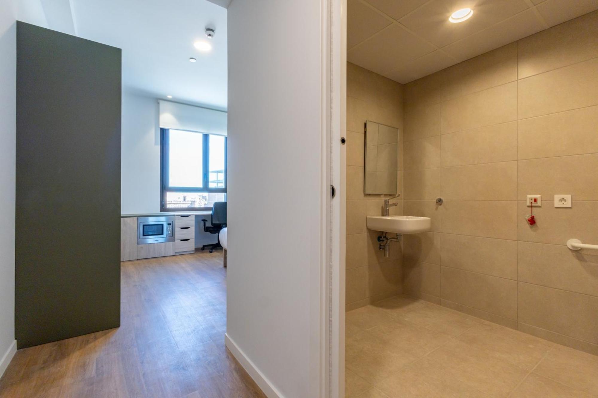 Hotel Nido Malvarrosa Βαλένθια Δωμάτιο φωτογραφία