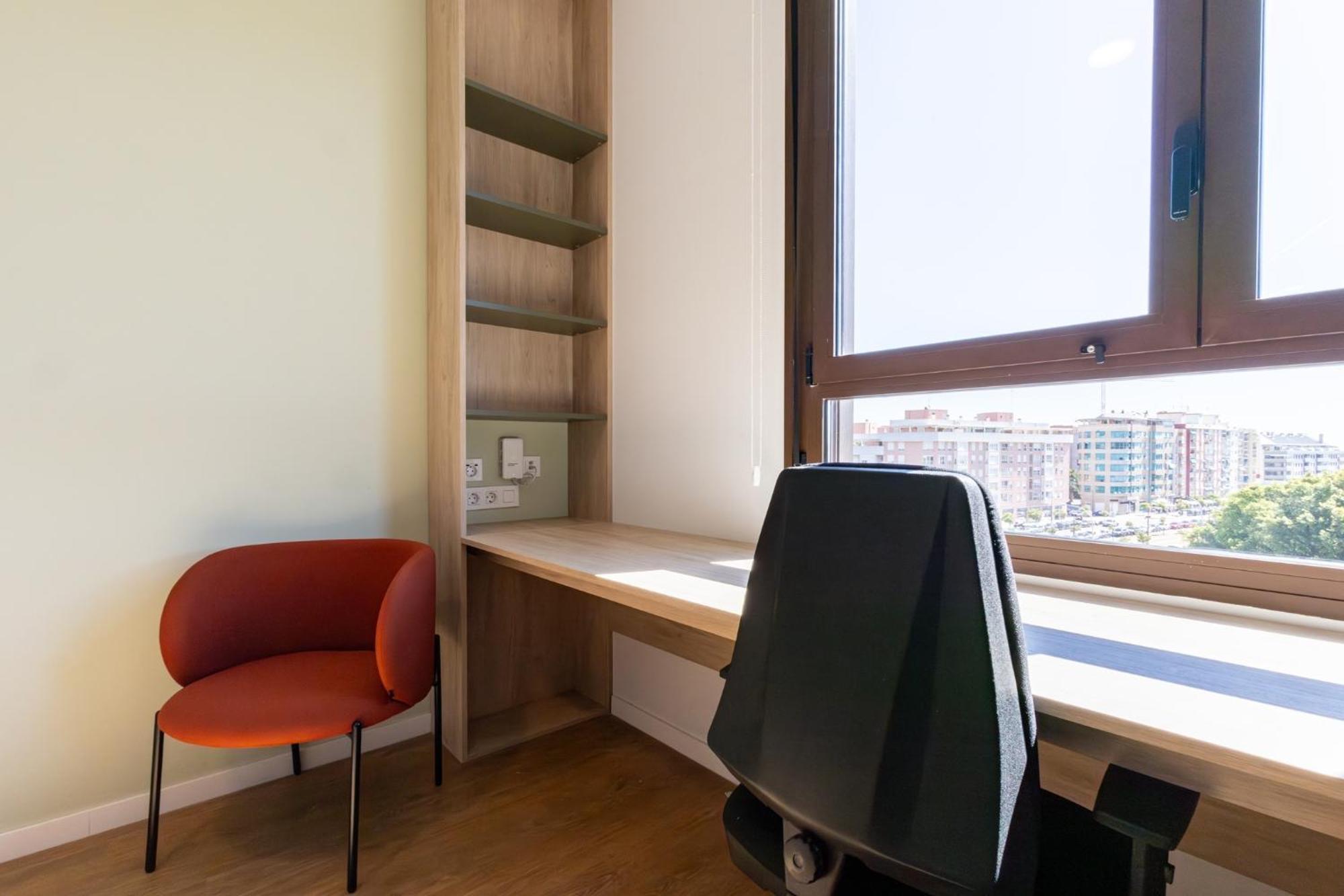 Hotel Nido Malvarrosa Βαλένθια Δωμάτιο φωτογραφία