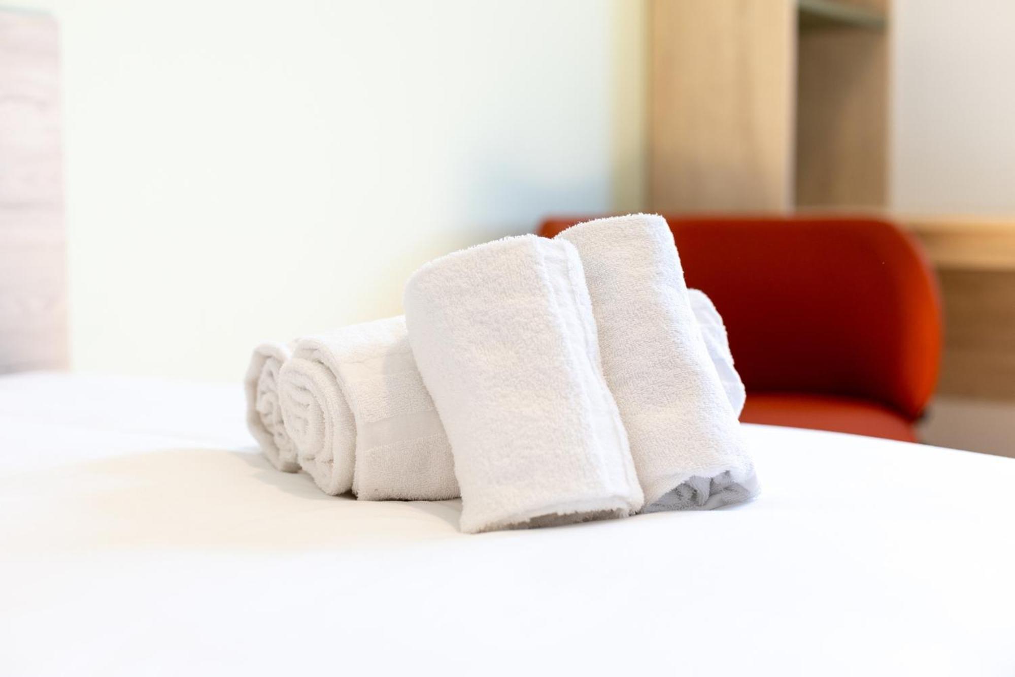 Hotel Nido Malvarrosa Βαλένθια Δωμάτιο φωτογραφία