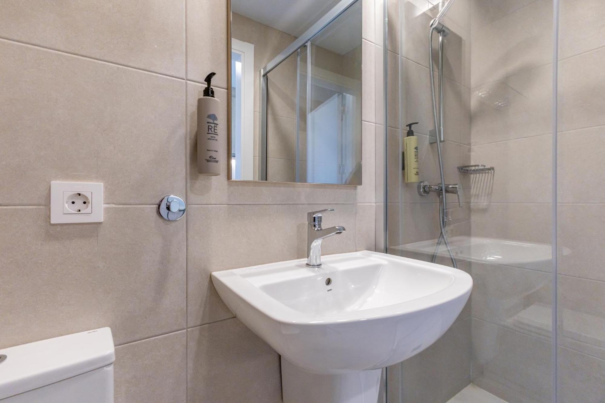Hotel Nido Malvarrosa Βαλένθια Δωμάτιο φωτογραφία