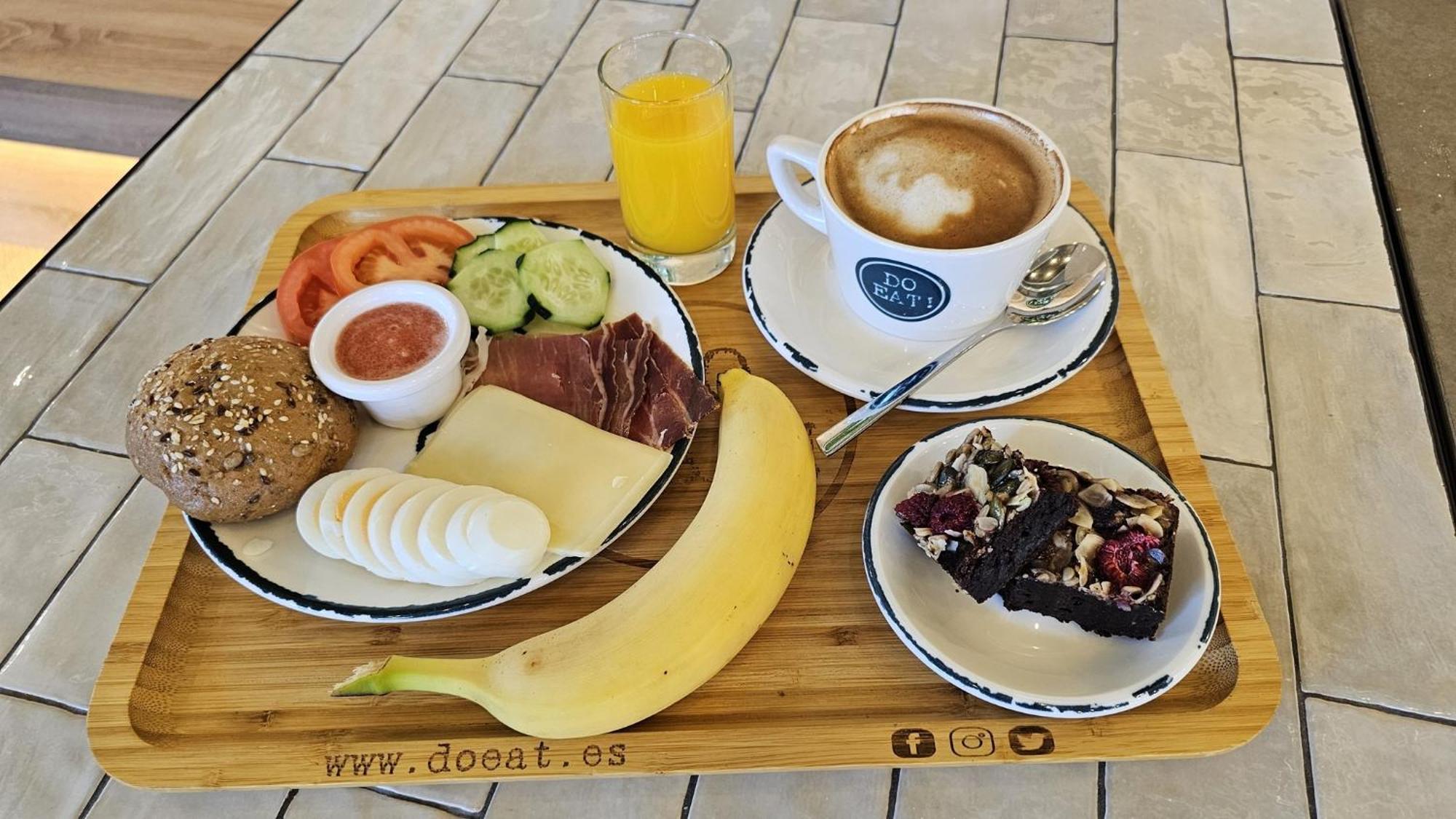 Hotel Nido Malvarrosa Βαλένθια Εξωτερικό φωτογραφία